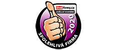 Spolehlivá firma 2020